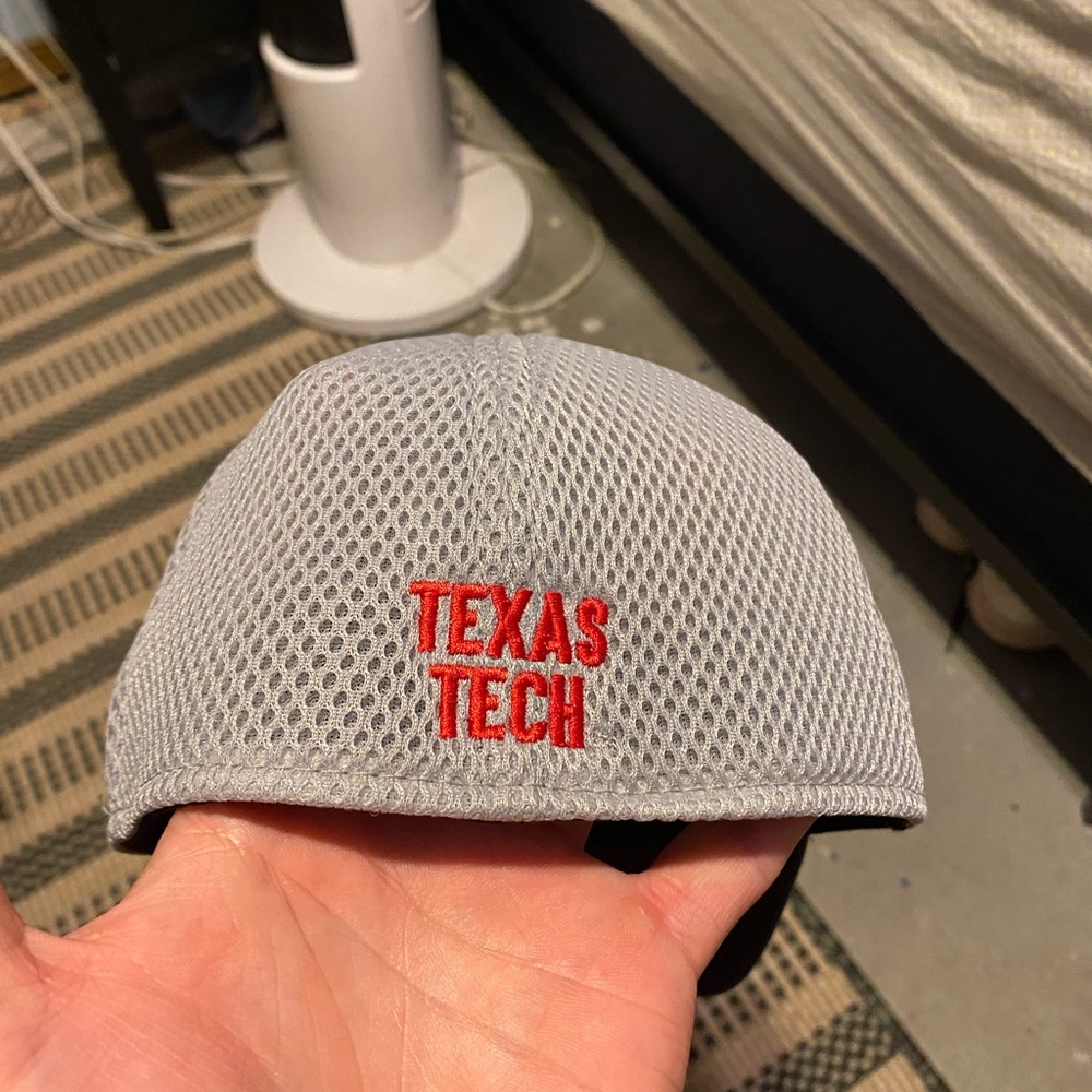 Texas tech hat - Picture 2 of 4